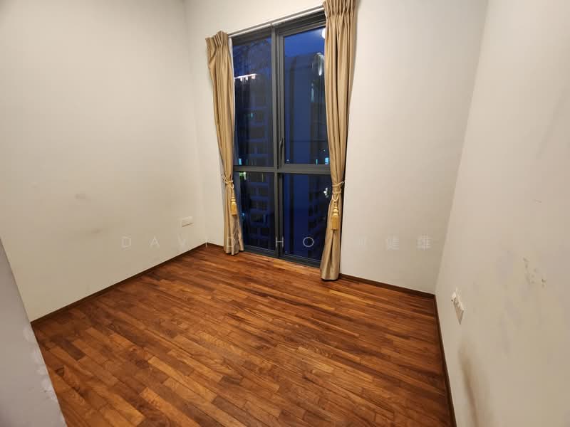 Foresque Residences, 109 Petir Road, 2 Bedrooms, 743 sqft, Condominium For Rent, by David Ho 何健雄, 24710982 - PropertyGuru.com.sg