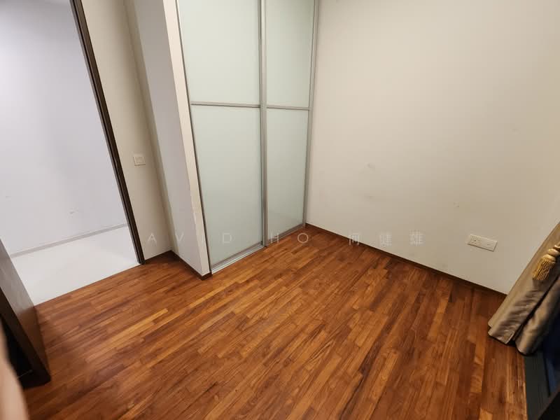 Foresque Residences, 109 Petir Road, 2 Bedrooms, 743 sqft, Condominium For Rent, by David Ho 何健雄, 24710982 - PropertyGuru.com.sg