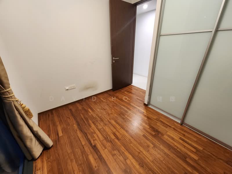Foresque Residences, 109 Petir Road, 2 Bedrooms, 743 sqft, Condominium For Rent, by David Ho 何健雄, 24710982 - PropertyGuru.com.sg