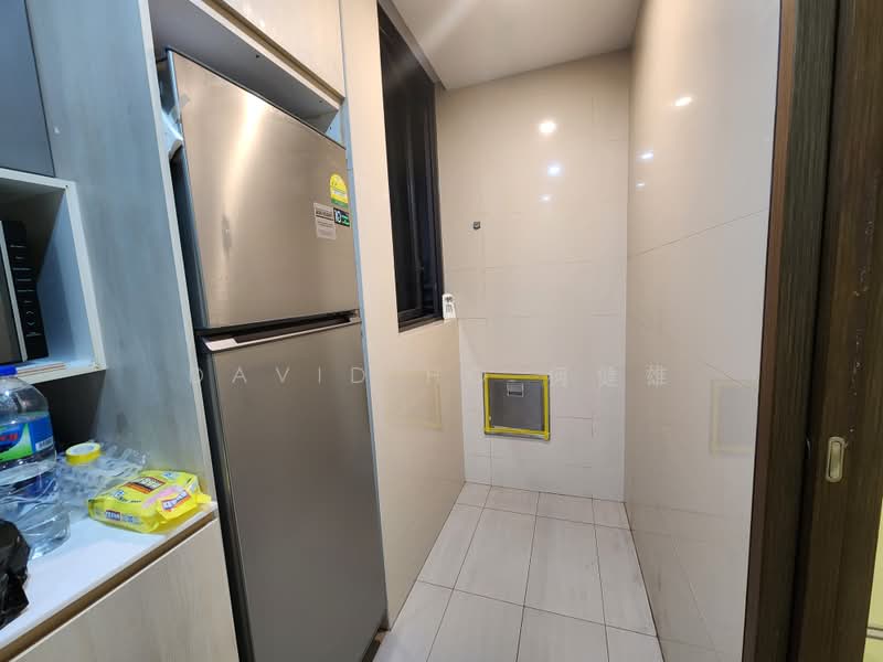 Foresque Residences, 109 Petir Road, 2 Bedrooms, 743 sqft, Condominium For Rent, by David Ho 何健雄, 24710982 - PropertyGuru.com.sg