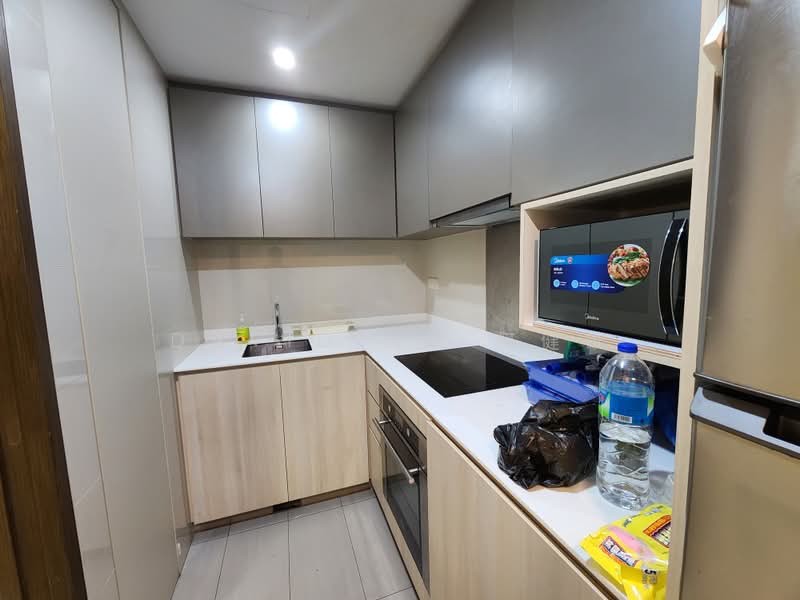 Foresque Residences, 109 Petir Road, 2 Bedrooms, 743 sqft, Condominium For Rent, by David Ho 何健雄, 24710982 - PropertyGuru.com.sg