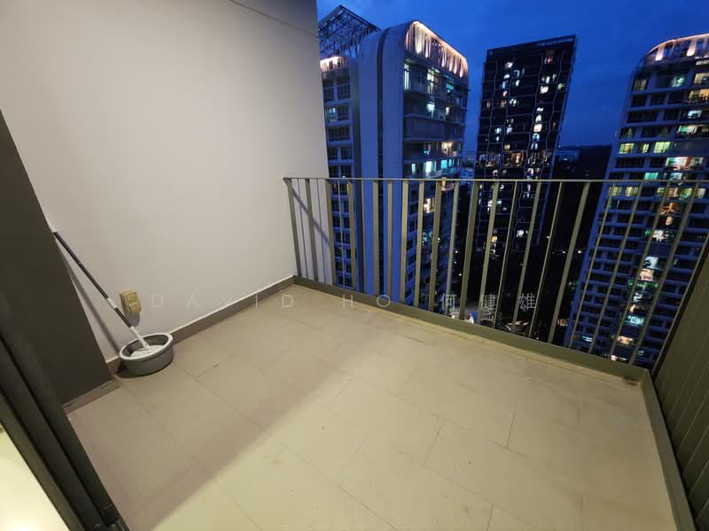 Foresque Residences, 109 Petir Road, 2 Bedrooms, 743 sqft, Condominium For Rent, by David Ho 何健雄, 24710982 - PropertyGuru.com.sg