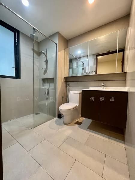 Foresque Residences, 109 Petir Road, 2 Bedrooms, 743 sqft, Condominium For Rent, by David Ho 何健雄, 24710982 - PropertyGuru.com.sg