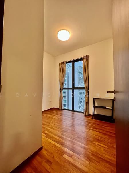 Foresque Residences, 109 Petir Road, 2 Bedrooms, 743 sqft, Condominium For Rent, by David Ho 何健雄, 24710982 - PropertyGuru.com.sg