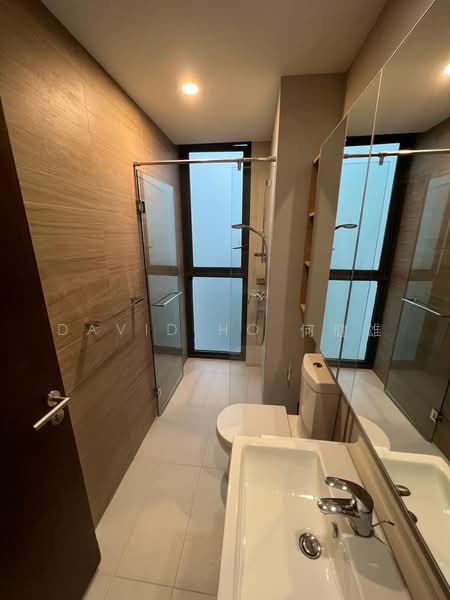 Foresque Residences, 109 Petir Road, 2 Bedrooms, 743 sqft, Condominium For Rent, by David Ho 何健雄, 24710982 - PropertyGuru.com.sg