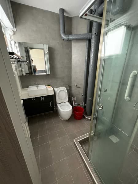 312 Jurong East Street 32, 312 Jurong East Street 32, Room Rental, 128 sqft, HDB Flat For Rent, by Toh Kim Hwa (Kim), 24710989 - PropertyGuru.com.sg