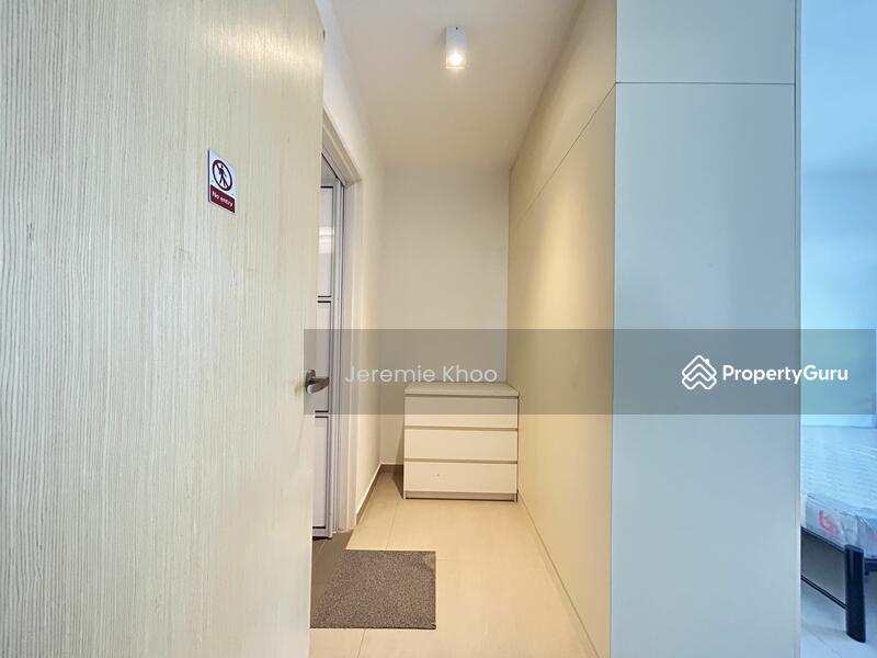For Rent - 322B Sumang Walk