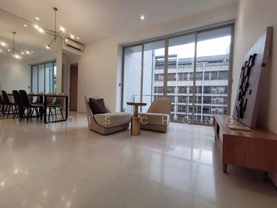 For Rent - Balmoral Heights