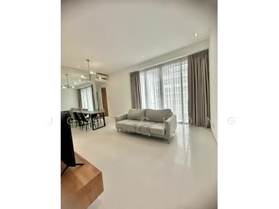 For Rent - Balmoral Heights