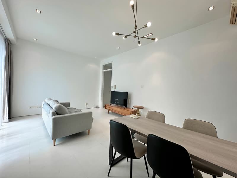 For Rent - Balmoral Heights