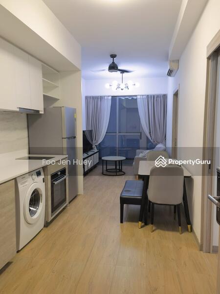 For Rent - The Alps Residences