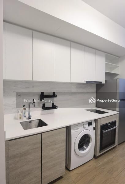 For Rent - The Alps Residences
