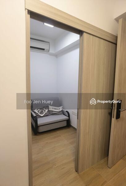 For Rent - The Alps Residences