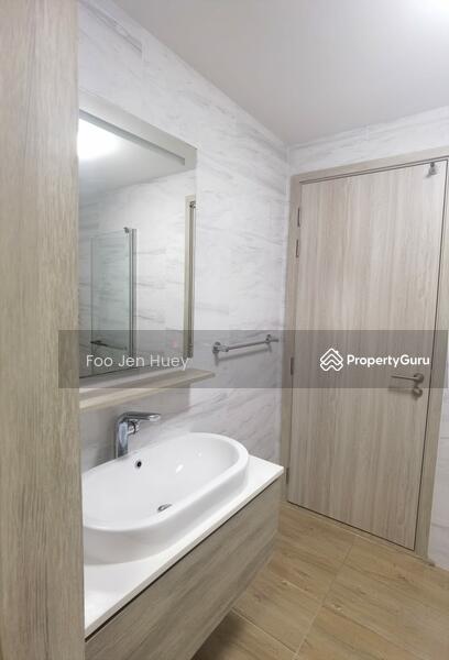 For Rent - The Alps Residences
