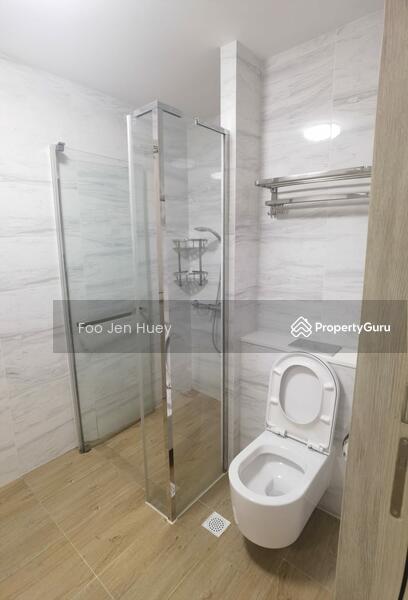 For Rent - The Alps Residences