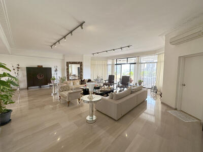 For Sale - Honolulu Tower