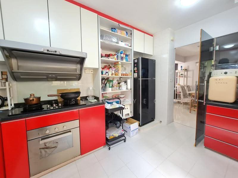 155 Rivervale Crescent, 155 Rivervale Crescent, Hougang / Punggol / Sengkang, 3 Bedrooms, 1,184 sqft, HDB Flat For Rent, by Steve Yeo, 24711499 - PropertyGuru.com.sg