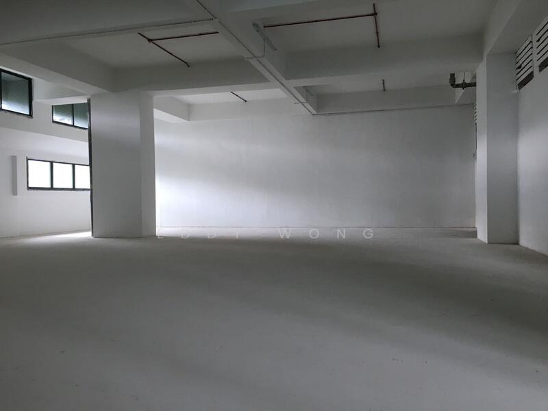 Ruby Industrial Complex, 80 Genting Lane, Macpherson / Potong Pasir, 3,380 sqft, Factory / Workshop (B2) For Rent, by Eddy Wong, 24711515 - CommercialGuru.com.sg