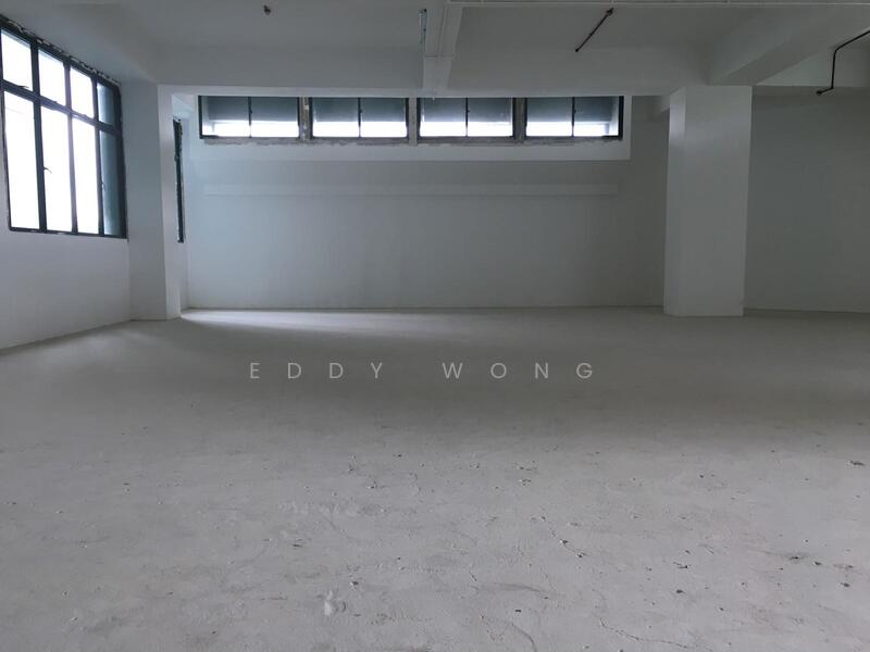 Ruby Industrial Complex, 80 Genting Lane, Macpherson / Potong Pasir, 3,380 sqft, Factory / Workshop (B2) For Rent, by Eddy Wong, 24711515 - CommercialGuru.com.sg