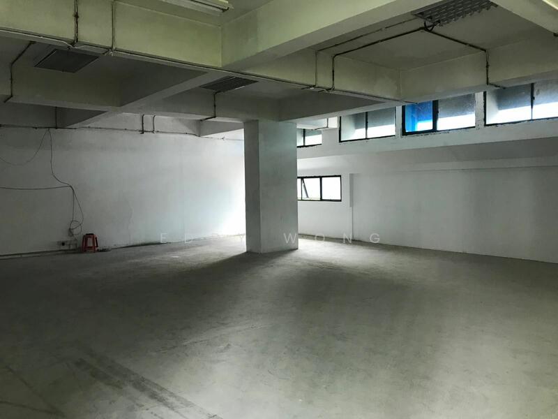 Ruby Industrial Complex, 80 Genting Lane, Macpherson / Potong Pasir, 3,380 sqft, Factory / Workshop (B2) For Rent, by Eddy Wong, 24711515 - CommercialGuru.com.sg