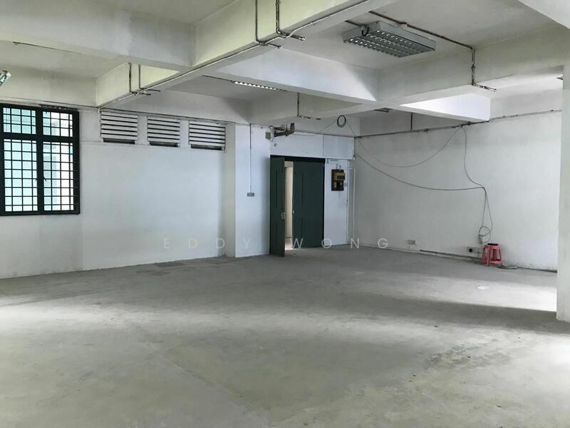 Ruby Industrial Complex, 80 Genting Lane, Macpherson / Potong Pasir, 3,380 sqft, Factory / Workshop (B2) For Rent, by Eddy Wong, 24711515 - CommercialGuru.com.sg