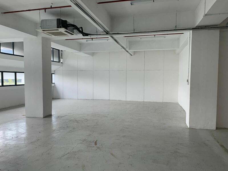 Ruby Industrial Complex, 80 Genting Lane, Macpherson / Potong Pasir, 3,380 sqft, Factory / Workshop (B2) For Rent, by Eddy Wong, 24711515 - CommercialGuru.com.sg
