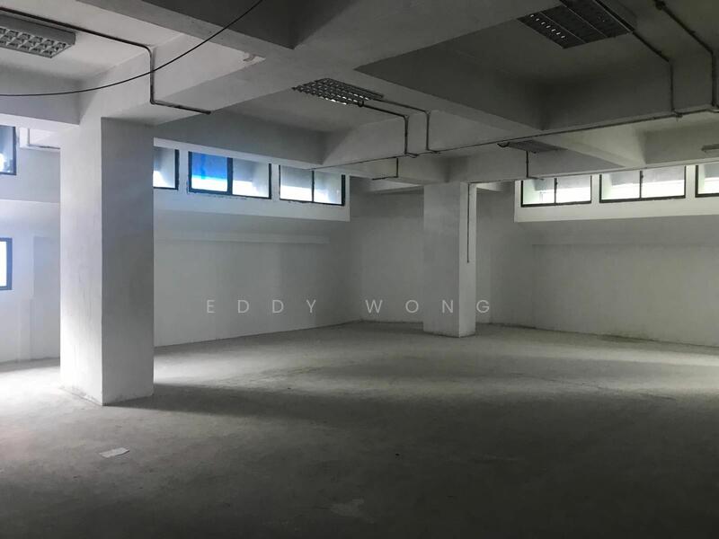 Ruby Industrial Complex, 80 Genting Lane, Macpherson / Potong Pasir, 3,380 sqft, Factory / Workshop (B2) For Rent, by Eddy Wong, 24711515 - CommercialGuru.com.sg