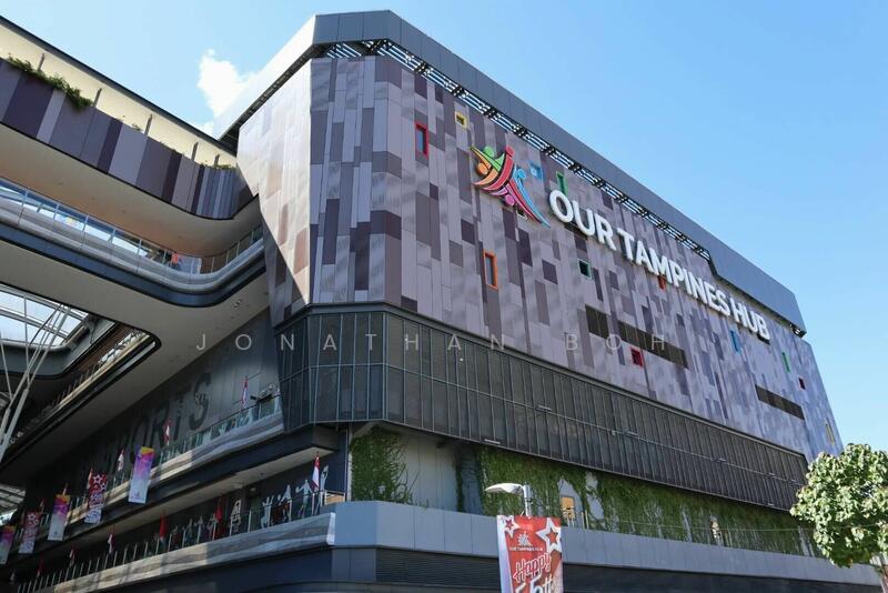 Retail spaces (Non-f&b) islandwide, Retail spaces in Singapore, Dairy Farm / Bukit Panjang / Choa Chu Kang, 800 sqft, Mall Shop For Rent, by Jonathan Boh, 24711593 - CommercialGuru.com.sg