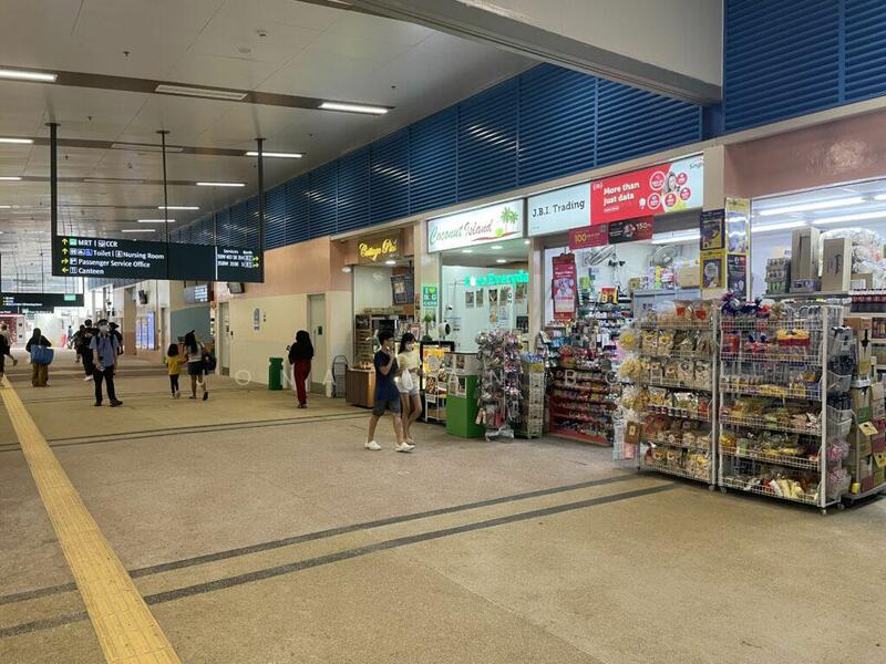 Retail spaces (Non-f&b) islandwide, Retail spaces in Singapore, Dairy Farm / Bukit Panjang / Choa Chu Kang, 800 sqft, Mall Shop For Rent, by Jonathan Boh, 24711593 - CommercialGuru.com.sg