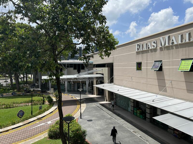 Retail spaces (Non-f&b) islandwide, Retail spaces in Singapore, Dairy Farm / Bukit Panjang / Choa Chu Kang, 800 sqft, Mall Shop For Rent, by Jonathan Boh, 24711593 - CommercialGuru.com.sg