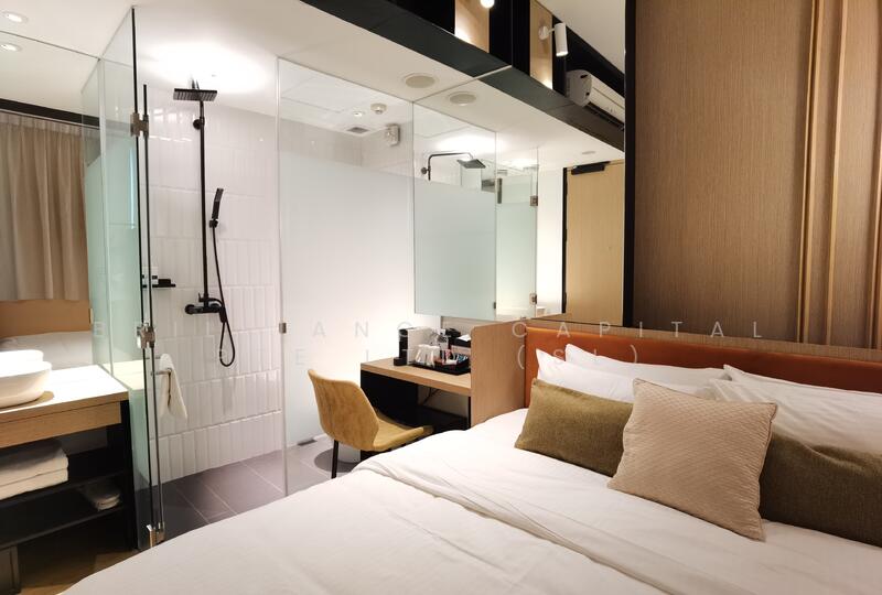 41 Hongkong Street, 41 Hongkong Street, City Hall / Clarke Quay, 8,872 sqft, Shop / Shophouse For Sale, by LIM YANZI (SAMMI), 24711616 - CommercialGuru.com.sg