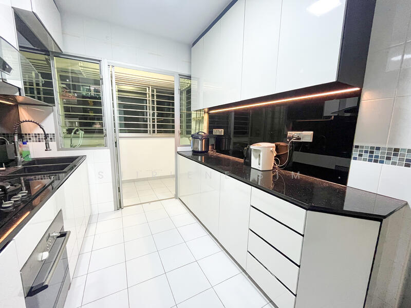 For Rent - 312C Sumang Link