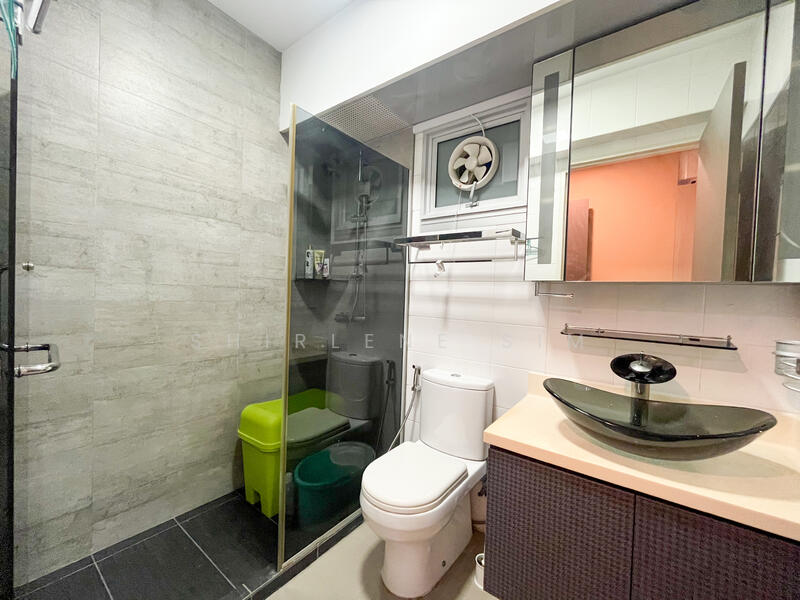 For Rent - 312C Sumang Link