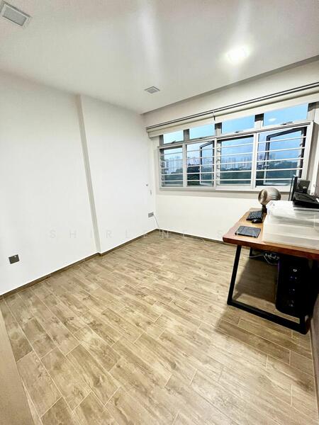 For Rent - 312C Sumang Link