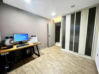 For Rent - 312C Sumang Link