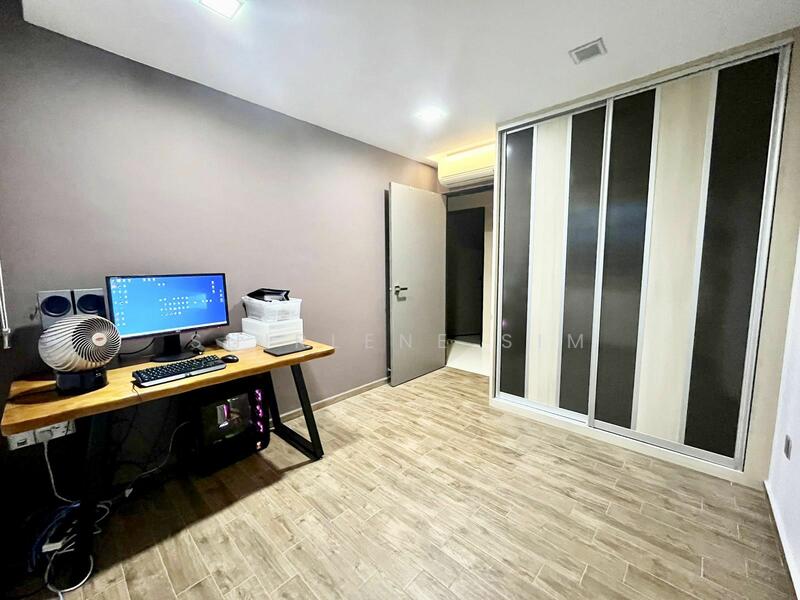 For Rent - 312C Sumang Link