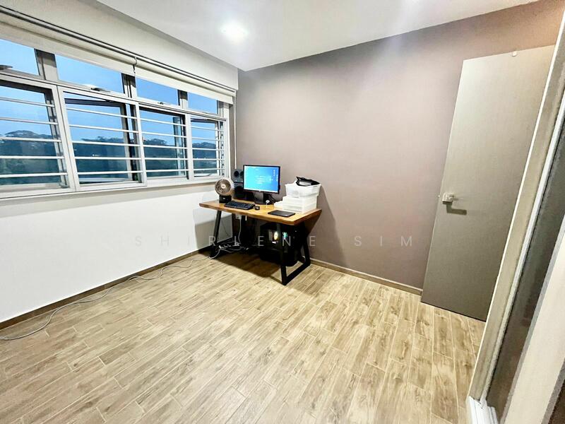 For Rent - 312C Sumang Link