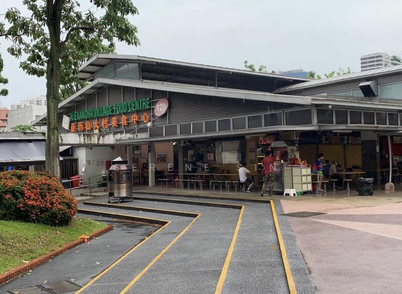 124 Bukit Merah Lane 1, 124 Bukit Merah Lane 1, 350 sqft, Shop / Shophouse For Rent, by Serene Sin, 24711720 - CommercialGuru.com.sg