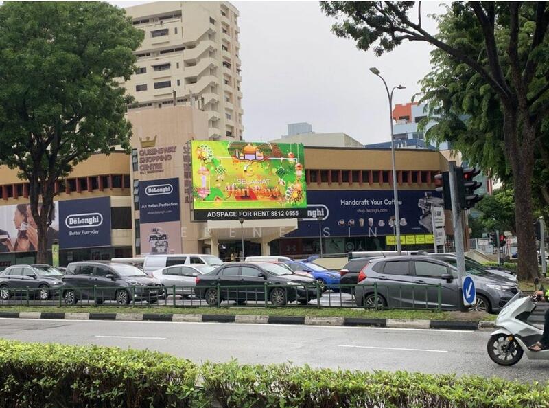 124 Bukit Merah Lane 1, 124 Bukit Merah Lane 1, 350 sqft, Shop / Shophouse For Rent, by Serene Sin, 24711720 - CommercialGuru.com.sg