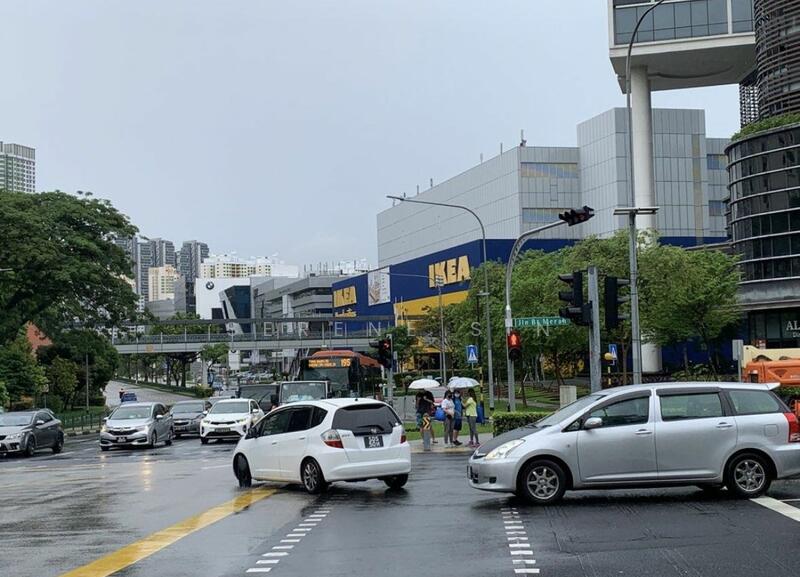 124 Bukit Merah Lane 1, 124 Bukit Merah Lane 1, 350 sqft, Shop / Shophouse For Rent, by Serene Sin, 24711720 - CommercialGuru.com.sg