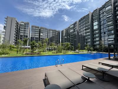 For Rent - The Woodleigh Residences