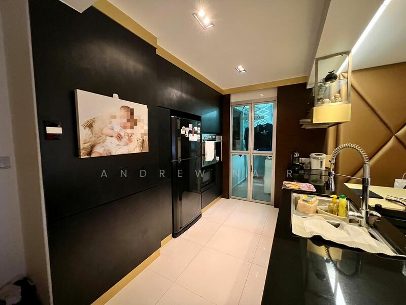 For Sale - 612D Punggol Drive