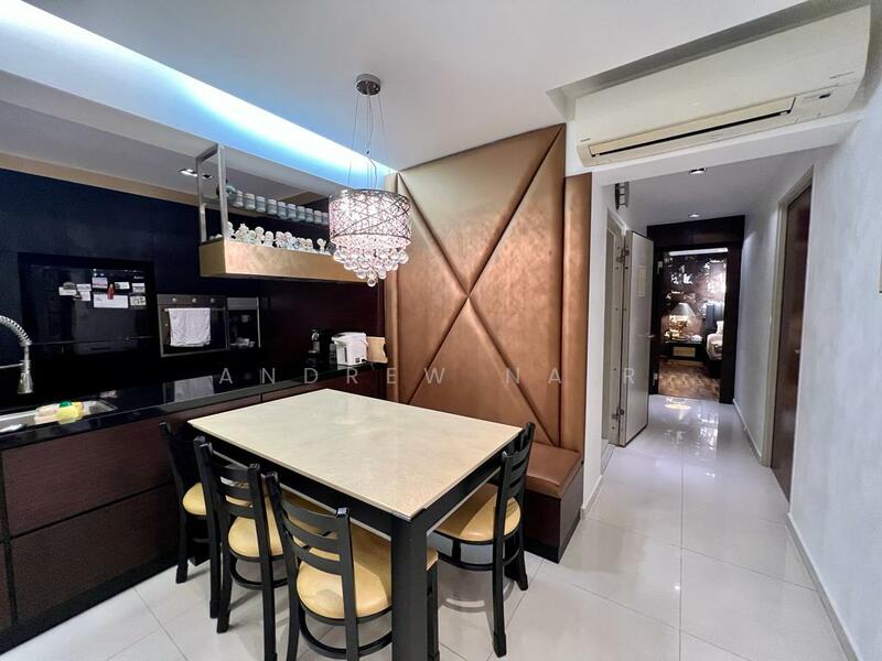 For Sale - 612D Punggol Drive