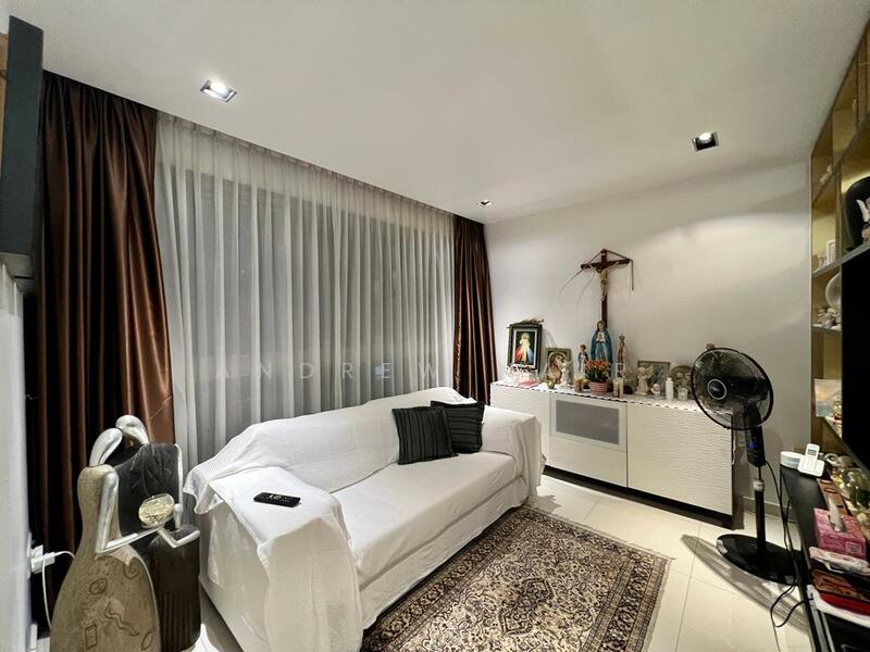 For Sale - 612D Punggol Drive