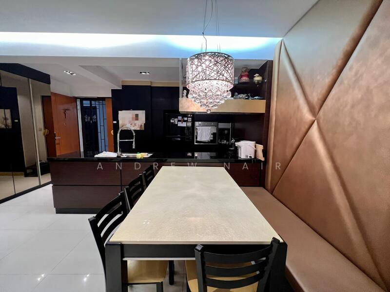 For Sale - 612D Punggol Drive