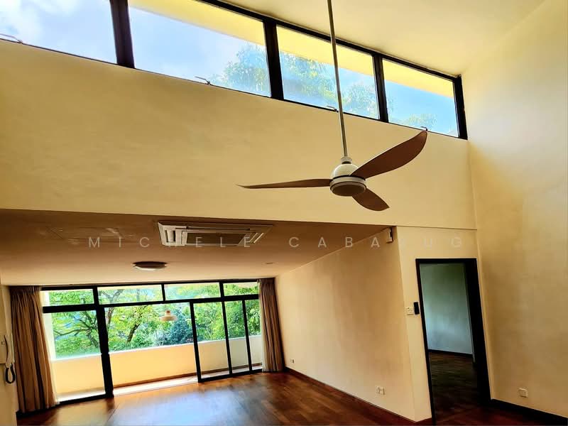 The Draycott, 62 Draycott Park, 2 Bedrooms, 1,350 sqft, Apartment For Rent, by Michele Cabasug, 24711835 - PropertyGuru.com.sg
