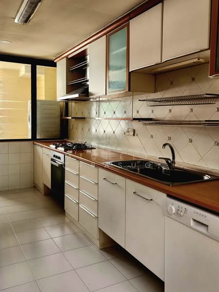 The Draycott, 62 Draycott Park, 2 Bedrooms, 1,350 sqft, Apartment For Rent, by Michele Cabasug, 24711835 - PropertyGuru.com.sg