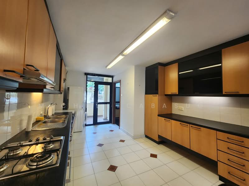 The Draycott, 62 Draycott Park, 2 Bedrooms, 1,334 sqft, Apartment For Rent, by Michele Cabasug, 24711835 - PropertyGuru.com.sg