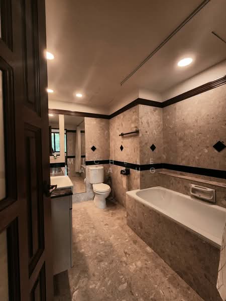 The Draycott, 62 Draycott Park, 2 Bedrooms, 1,334 sqft, Apartment For Rent, by Michele Cabasug, 24711835 - PropertyGuru.com.sg