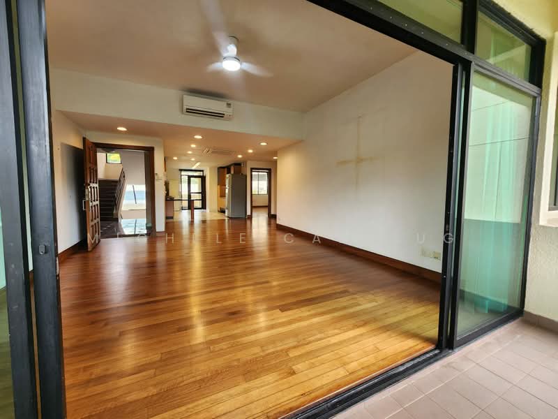 The Draycott, 62 Draycott Park, 2 Bedrooms, 1,334 sqft, Apartment For Rent, by Michele Cabasug, 24711835 - PropertyGuru.com.sg